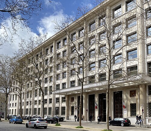 Conseil d'Analyse Économique